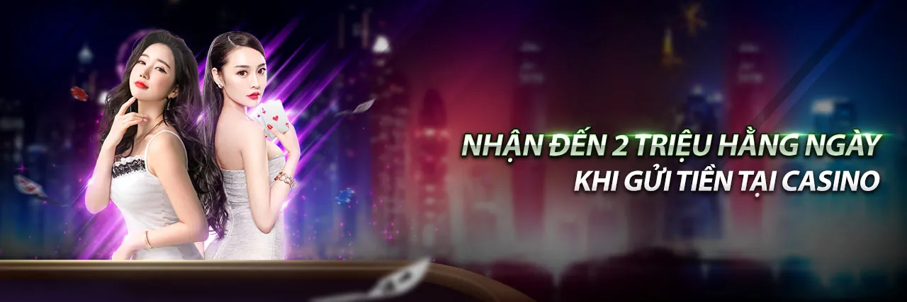Hình nền CWIN hấp dẫn